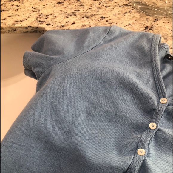 Brandy Blue Jessie Top - Picture 3 of 3